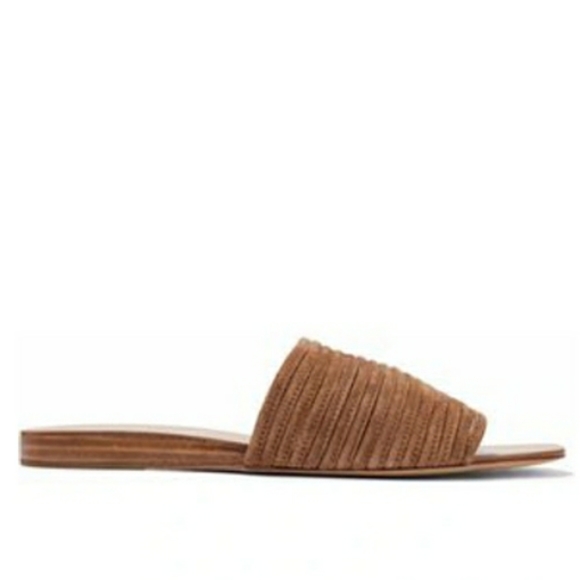 rag & bone Shoes - **HP**NIB rag & bone Cameron Slide Sandals